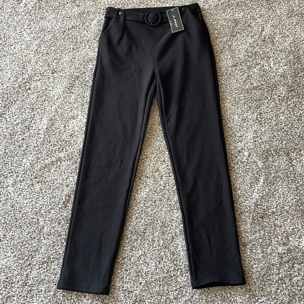 NWT C-Mode pants